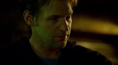 Give it to me. - The Strain