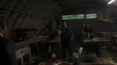 Give it to me! - The Man in the High Castle