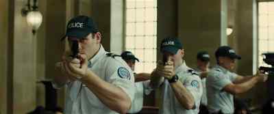 Give it to me. - The Take