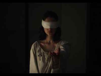 Give it to me. - Sister Death
