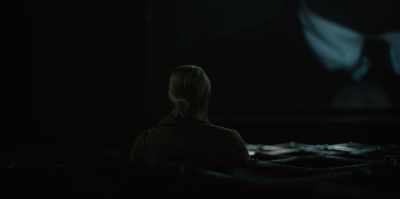 Give it to me. - Watcher