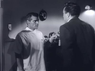 Give it to me straight doctor - D O A