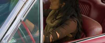 Give it to me.
Take the wheel. - Road Wars: Max Fury