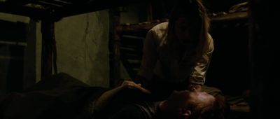 - My sister. - Gehenna: Where Death Lives