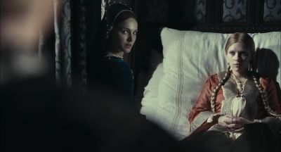 Give it to my sister - The Other Boleyn Girl