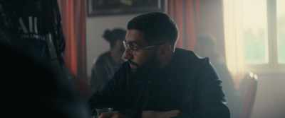 - Give it to Rashid. - See ya. - Darkland: The Return