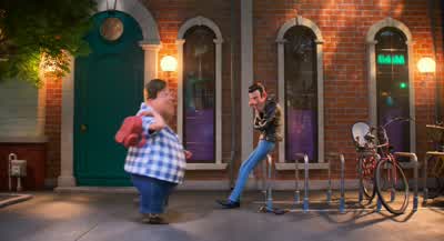 Give it! - Despicable Me 4