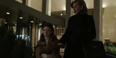 Give it to someone
who needs it. I'm done. - The Good Fight
