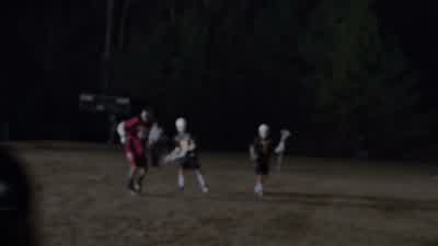 Give it to McCall! - Teen Wolf