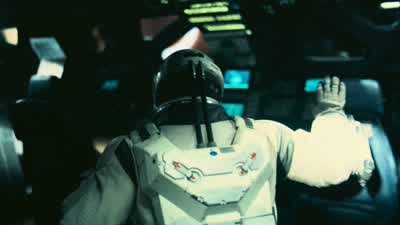 COOPER: Give it to me. - Interstellar