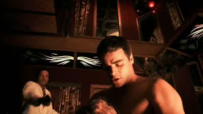Give it to me! - City of God