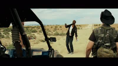 Give it to me. - 2 Guns