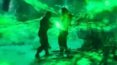 - Give it to me! - Aquaman and the Lost Kingdom