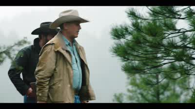 - Give it to me. - Yellowstone