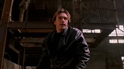 Give it up, Clark. - Smallville