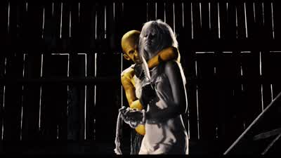 Give it up, Junior. - Sin City