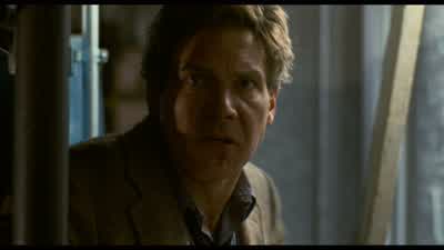 Give it up! - The Fugitive