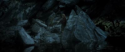 Give it to us - The Hobbit: An Unexpected Journey