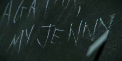 Give my Jenny back - Roald Dahl's Matilda the Musical