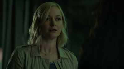 Give Jude his son,
and take me in his place. - The Crossing