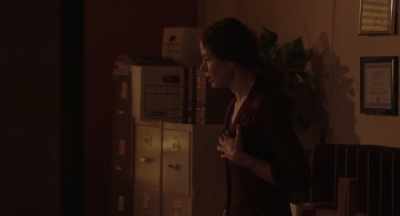 Give me ketchup. I want ketchup. - Saint Judy