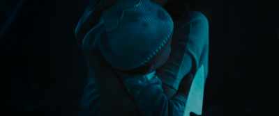 Give her life to me, so we can
be together again. - Baba Yaga: Terror of the Dark Forest