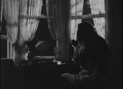 Give me long distance. - The Stranger