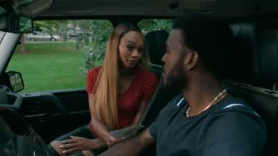 Give me 24 hours. - The Chi