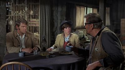 Give me my 25 back Hand it over - True Grit