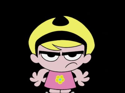 - GIVE ME A CHEESEBURGER
WITH NO ONIONS, - The Grim Adventures of Billy and Mandy