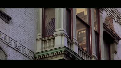 Give me a loose one. - Enemy of the State