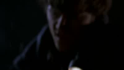 -Give me a minute. - Supernatural