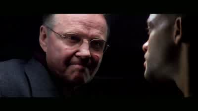 - Give me a piece. - Enemy of the State
