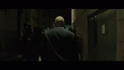 Give me all your money. - Heat