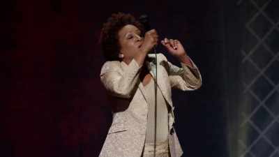 "Give me your arm." - Wanda Sykes: Not Normal