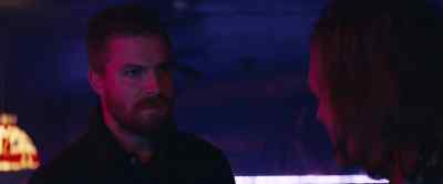 Give me your arm. - Code 8