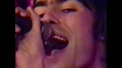 ♪ Give me your autograph ♪ - Camden
