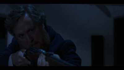Give me my baby back,
or I'll rip your head off! - The Irregulars