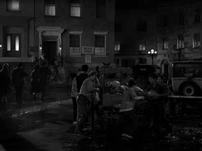 Give me that back! - The Twilight Zone