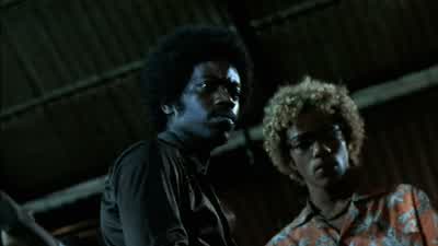 - Give me back the camera! - City of God