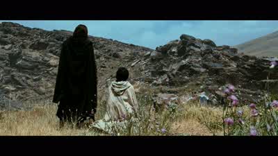 Give me back the dagger so that I can take it there. - Prince of Persia: The Sands of Time