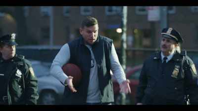 - Give me my ball.
- If you give me the chance - That Damn Michael Che