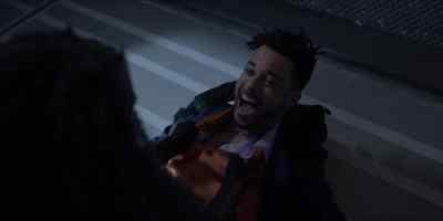 Give me my brother back. - Batwoman