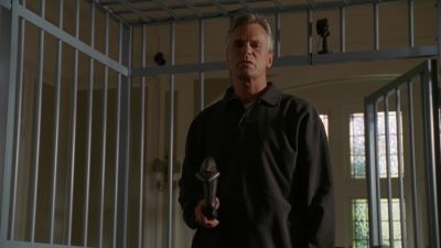 Give me another choice. - Stargate SG-1