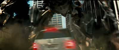 Give me that Cube boy - Transformers