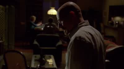 Hand me your dad... - Breaking Bad