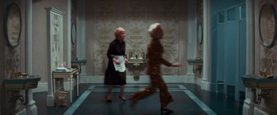 Give me that damn you What the hell are you doing in there - Valley of the Dolls