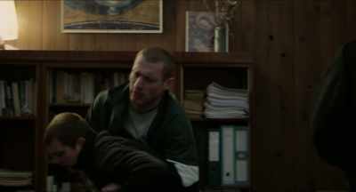 - Give me my fucking stuff!
- Calm down, calm down. - The Prayer