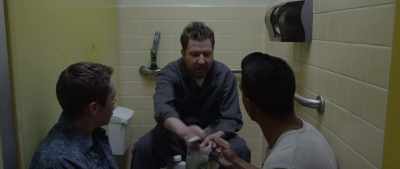 Give me my fucking
whistle back, man, - After School Special
