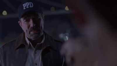 Give me your gun - Jesse Stone: Night Passage